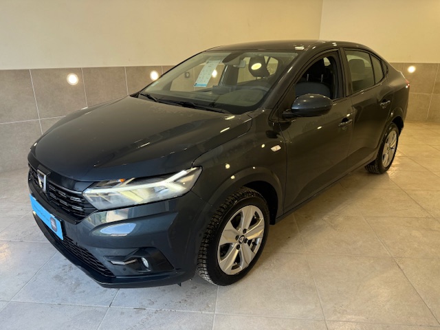 Voiture occasion