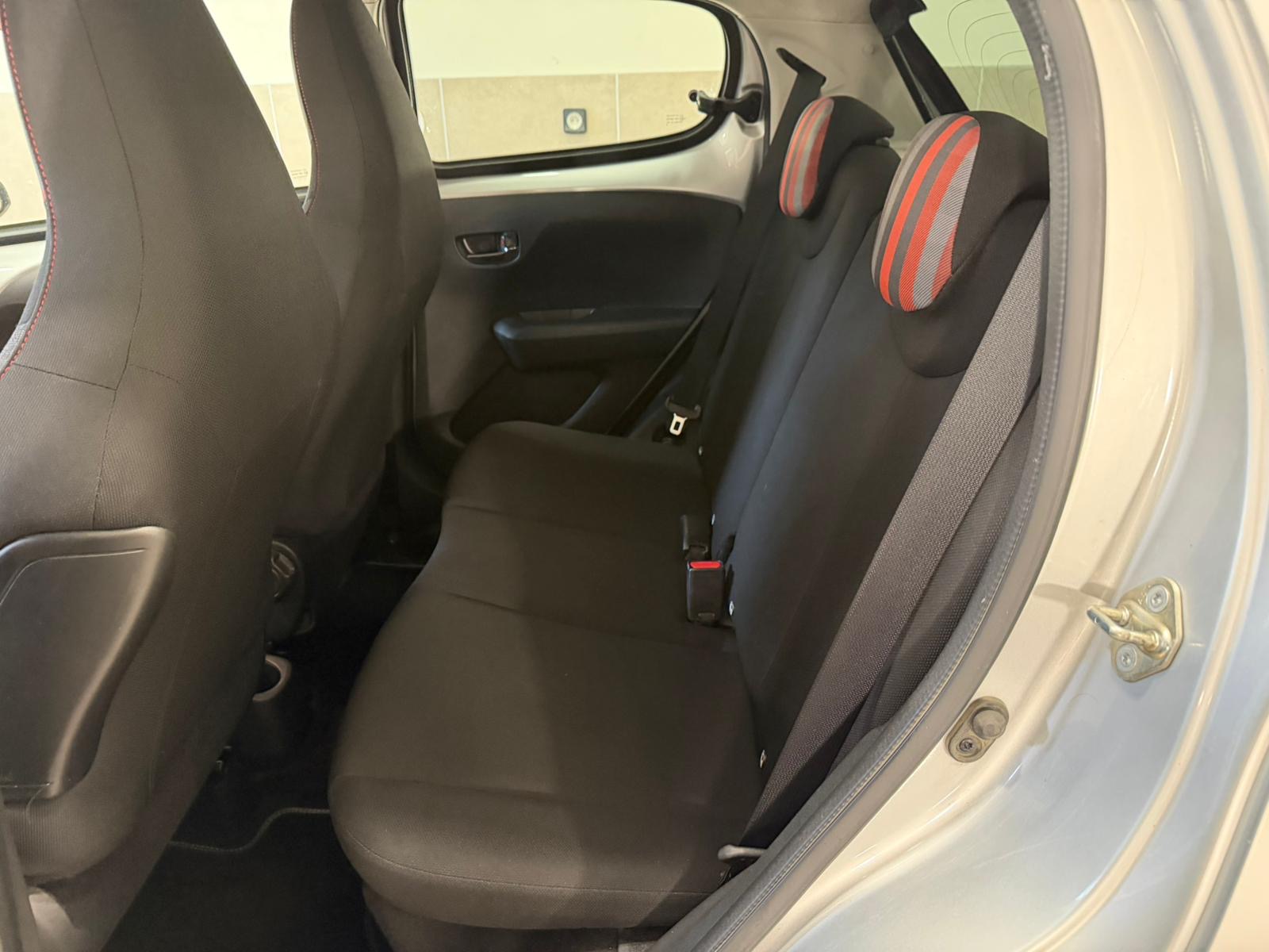 Voiture occasion
