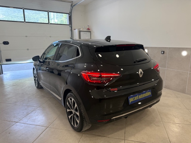 Voiture occasion