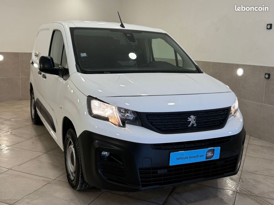 Voiture occasion