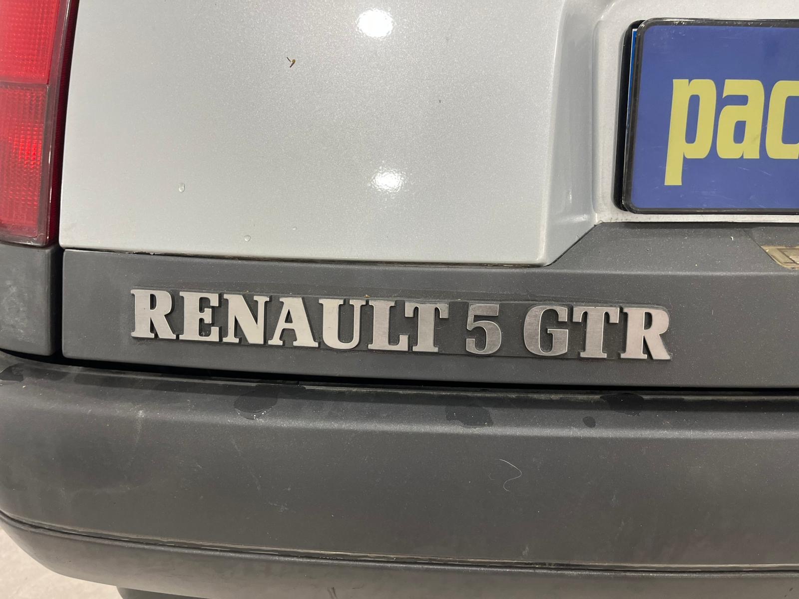 Voiture occasion