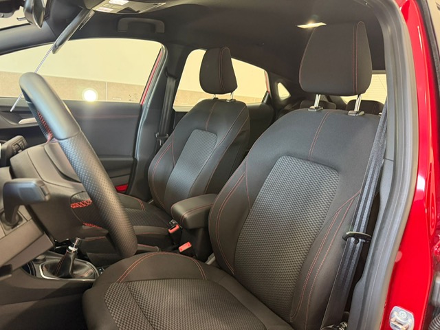 Voiture occasion