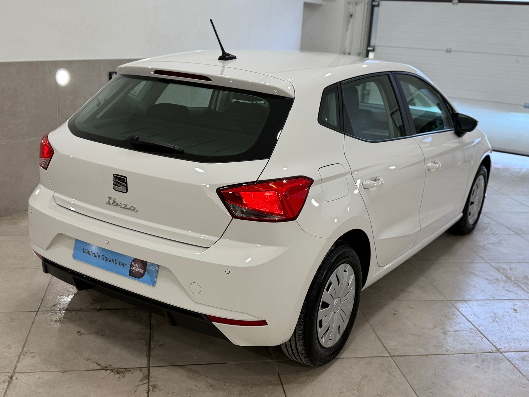 Voiture occasion