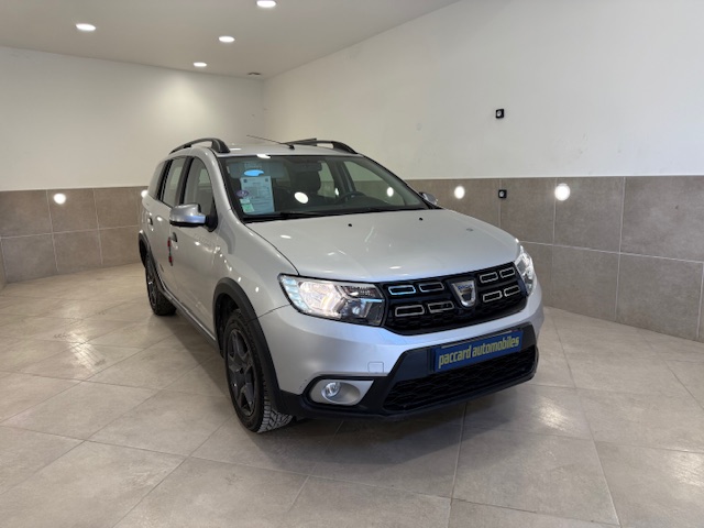 Voiture occasion