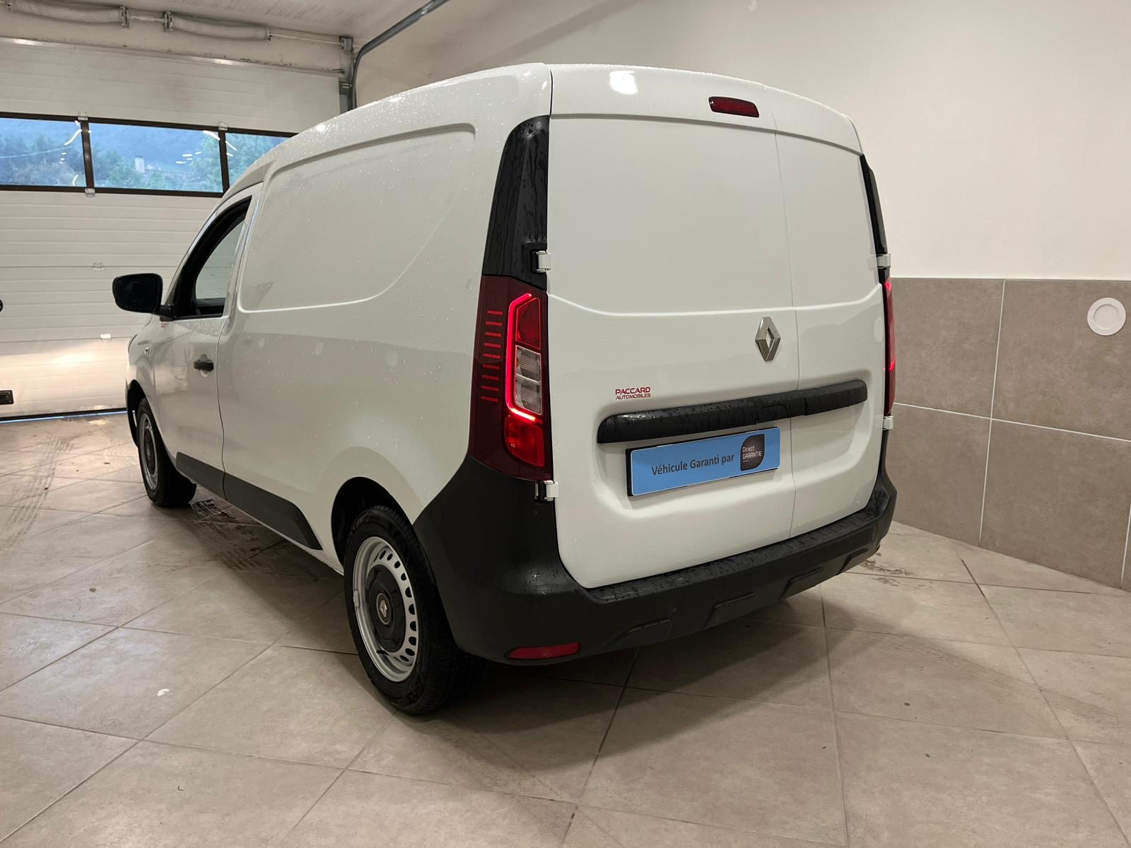 Voiture occasion