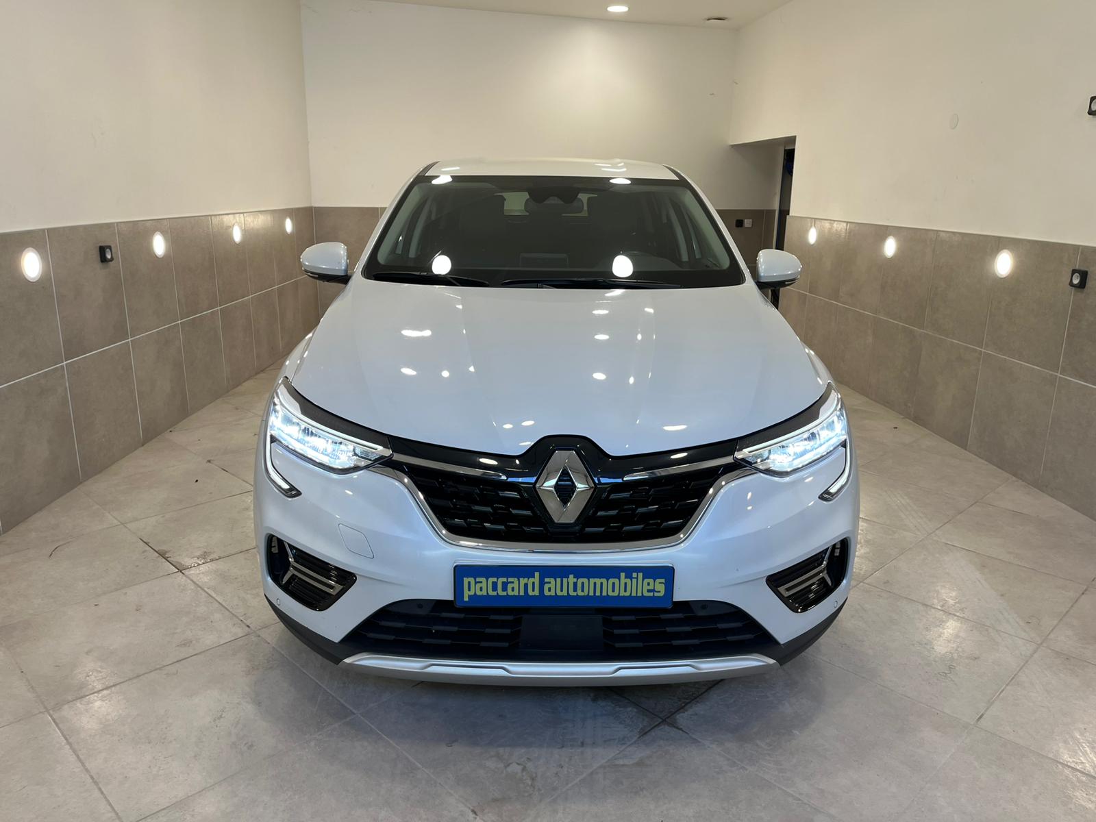 Voiture occasion