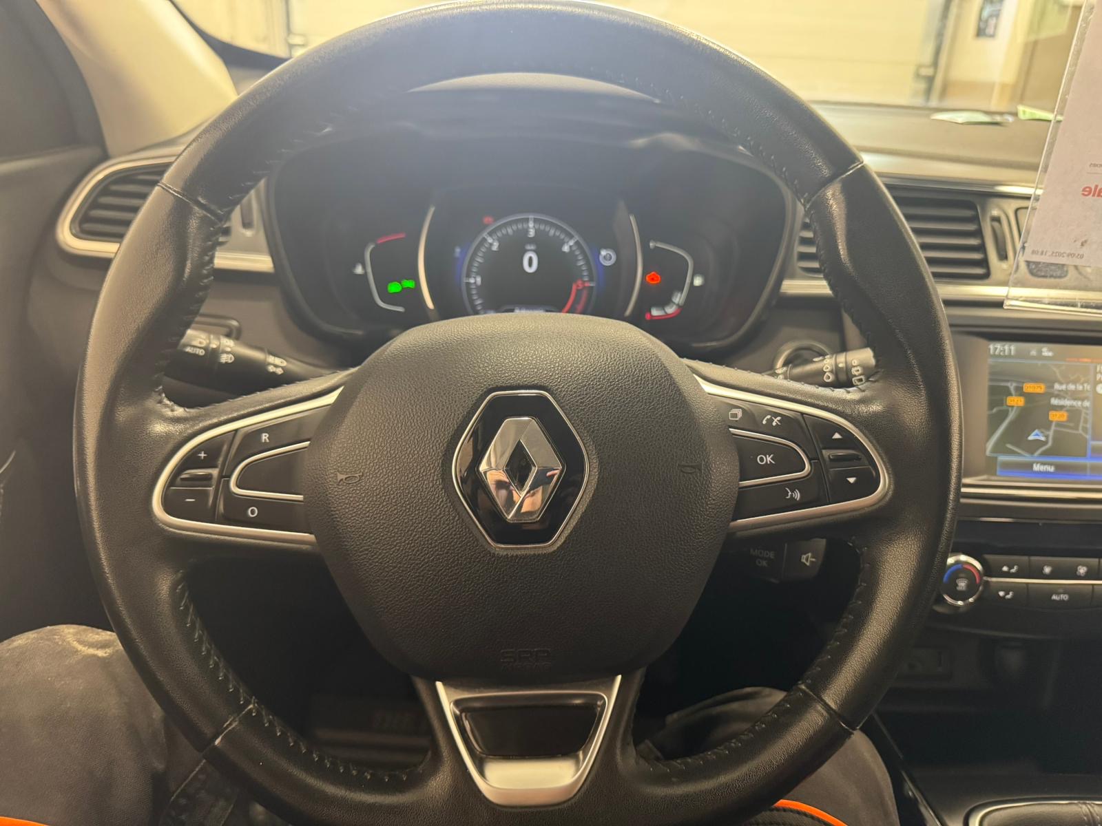 Voiture occasion
