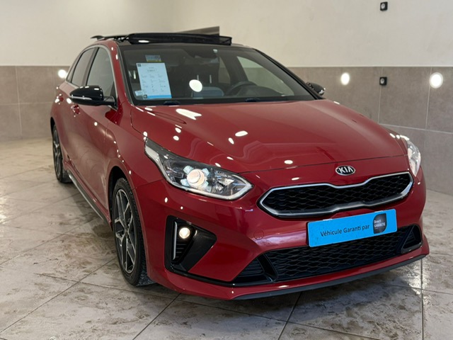 Voiture occasion