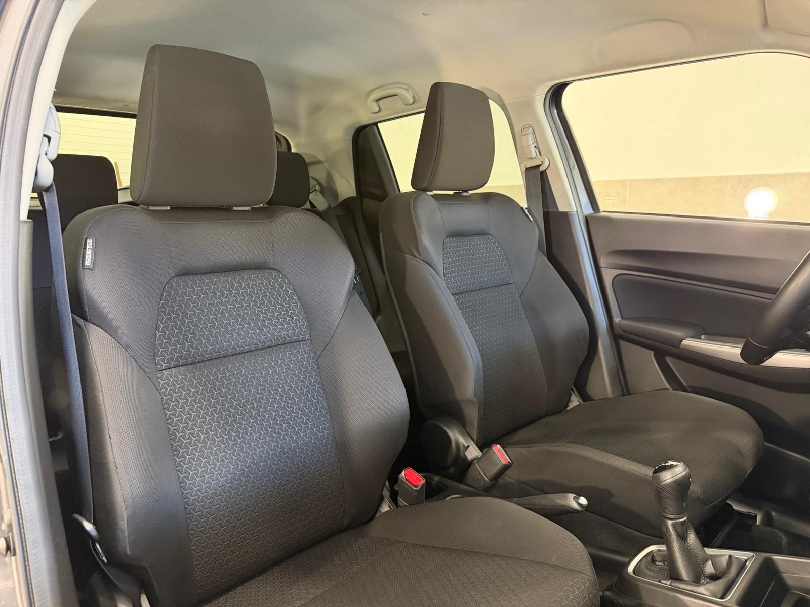 Voiture occasion