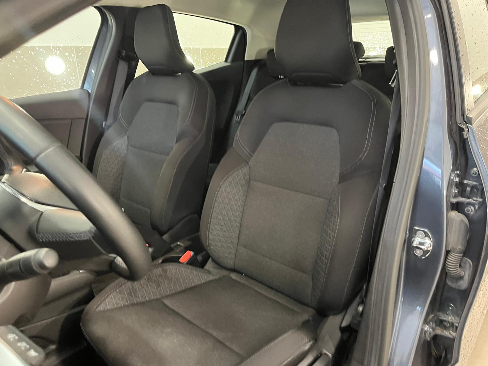 Voiture occasion
