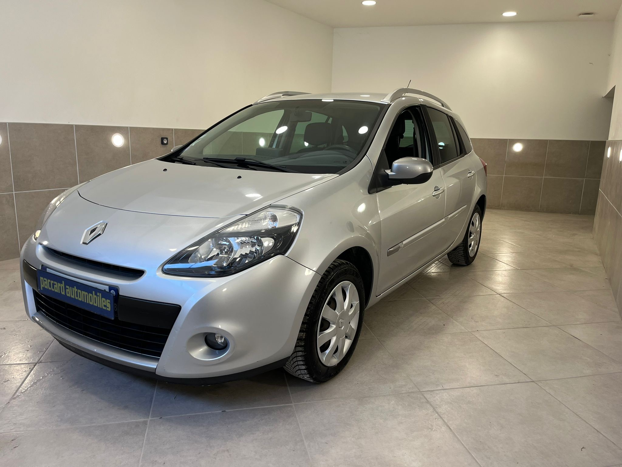 Voiture occasion