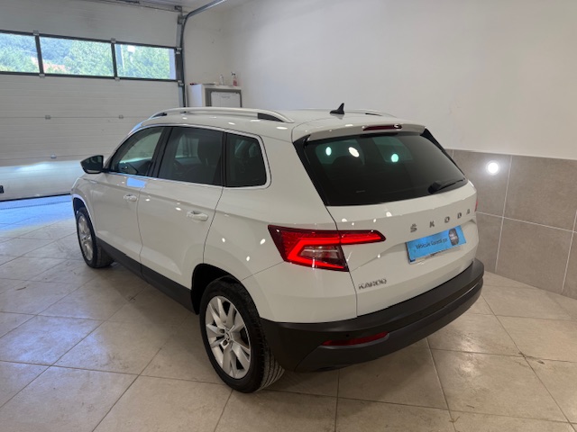 Voiture occasion