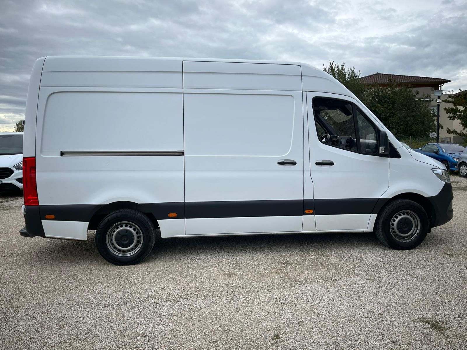 Voiture occasion