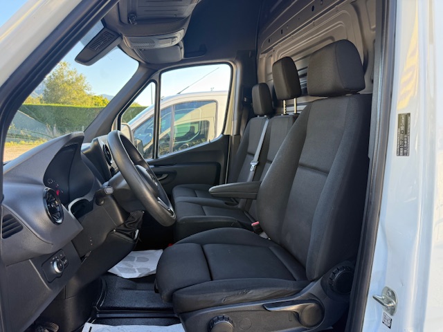 Voiture occasion