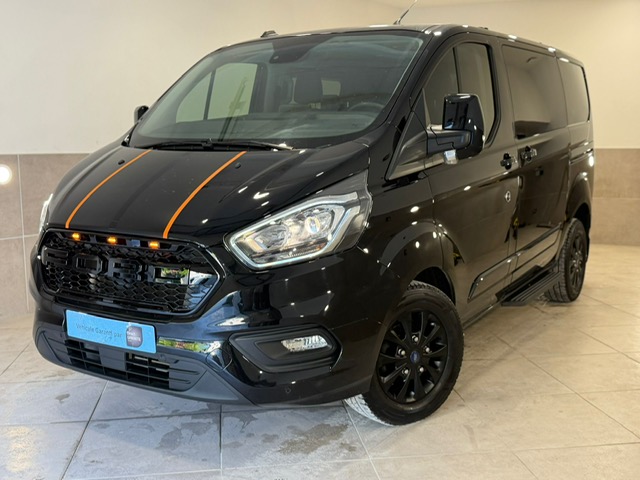 Voiture occasion