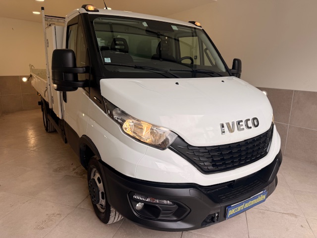 Voiture occasion