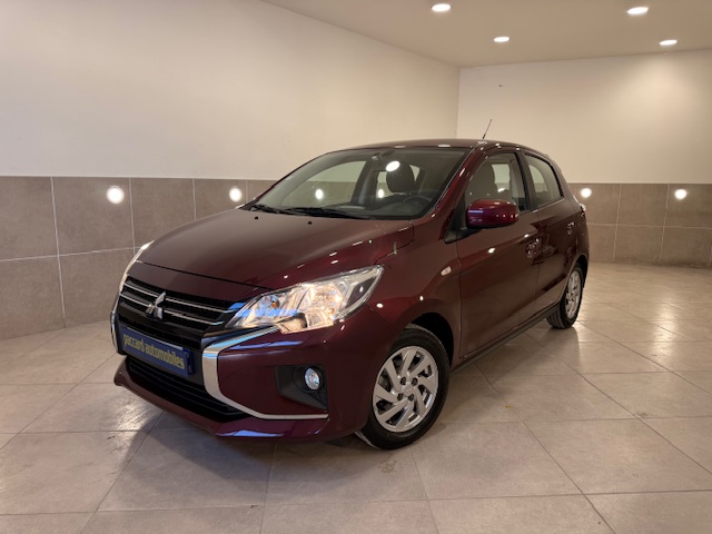 Voiture occasion