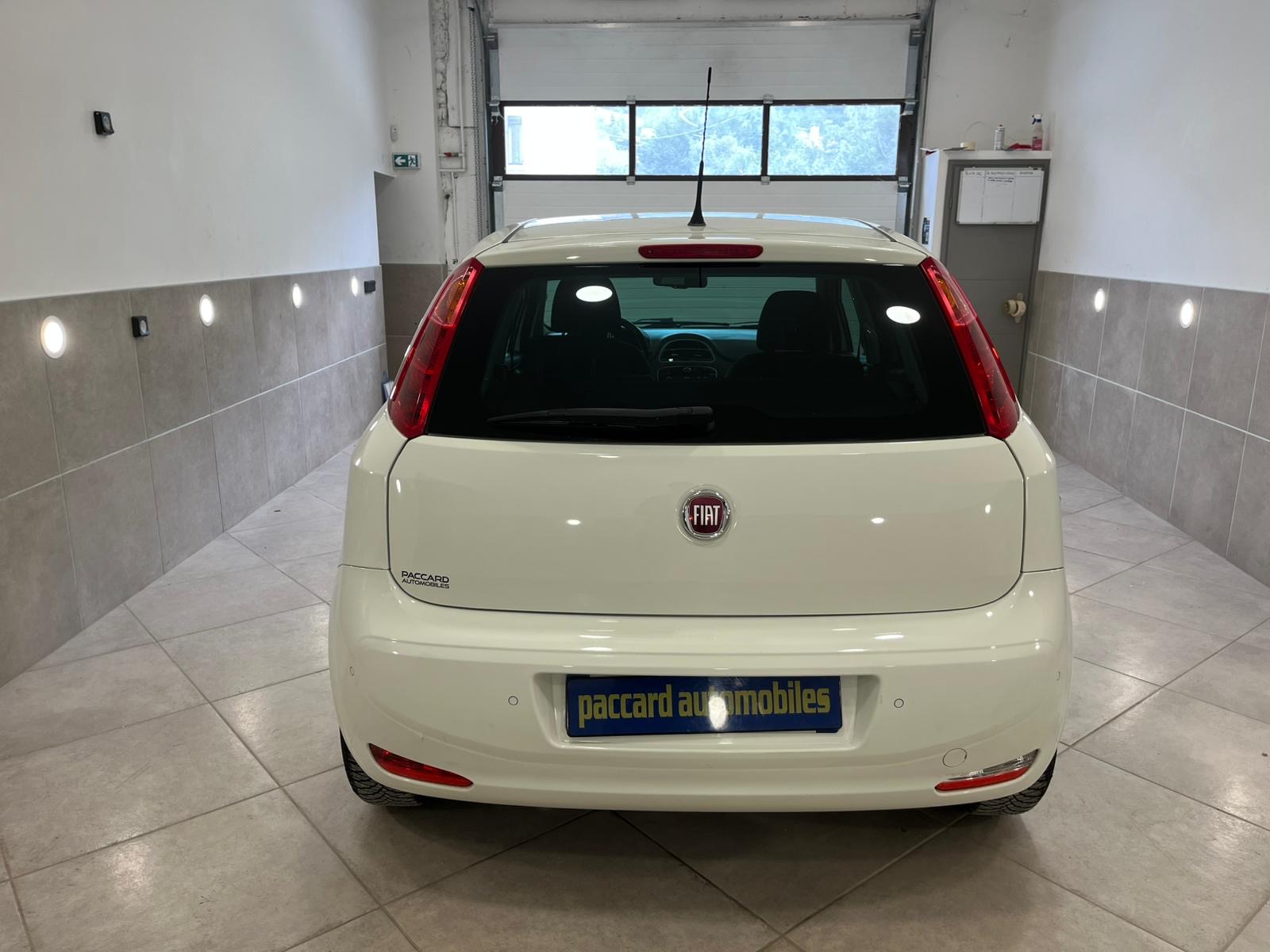 Voiture occasion