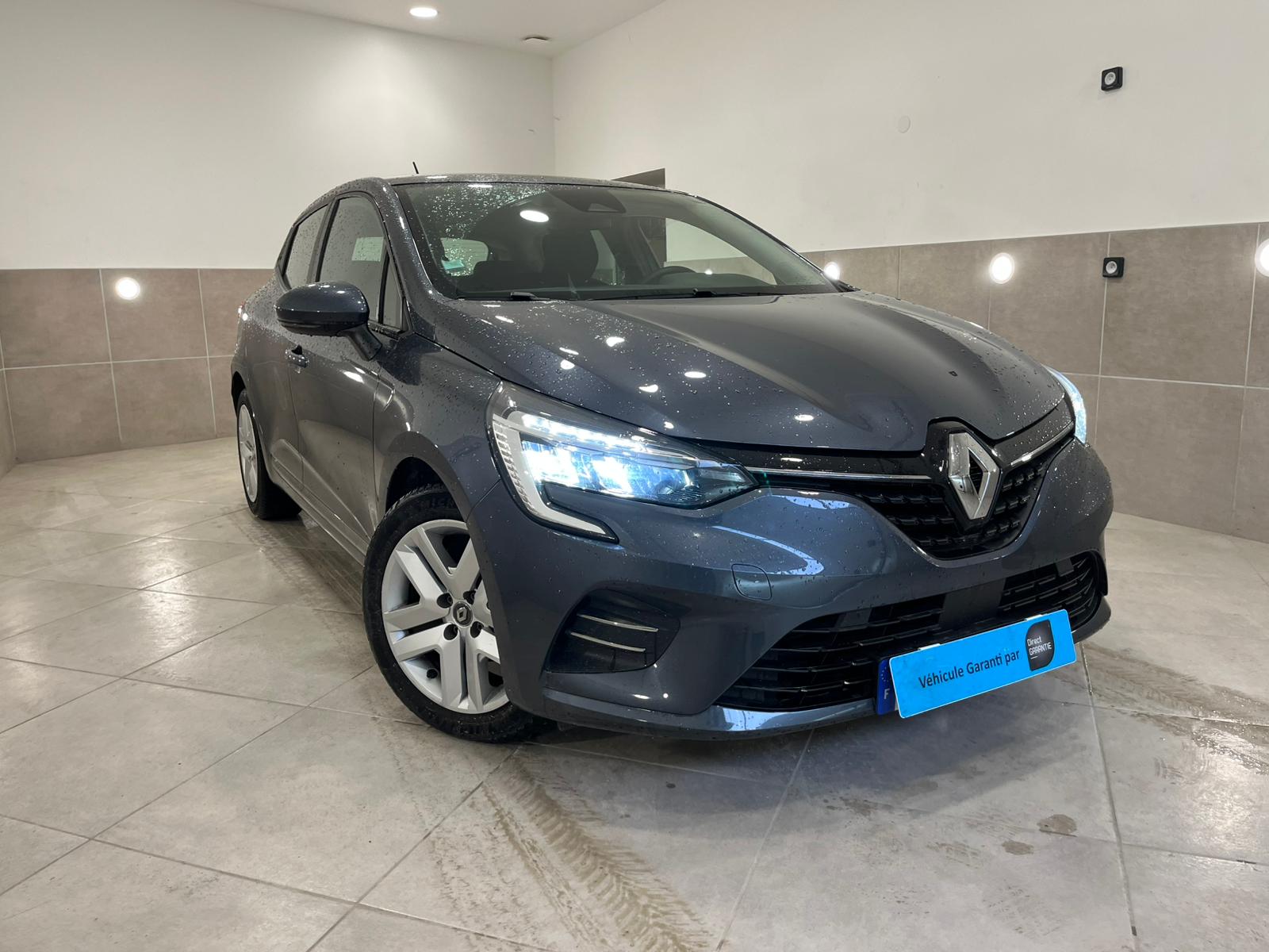 Voiture occasion