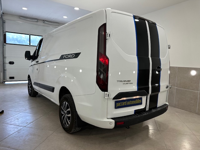 Voiture occasion