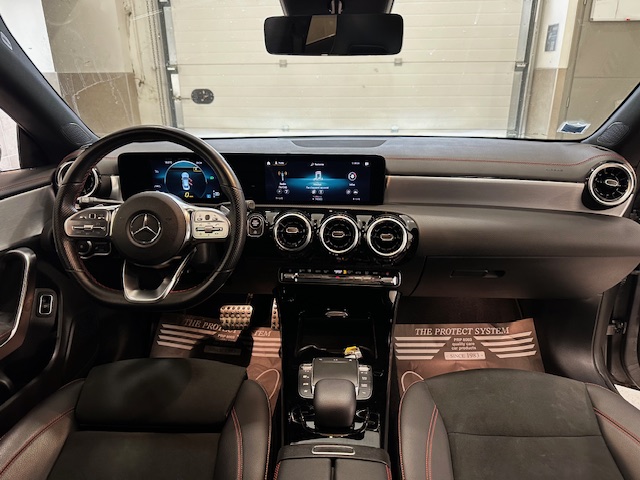 Voiture occasion
