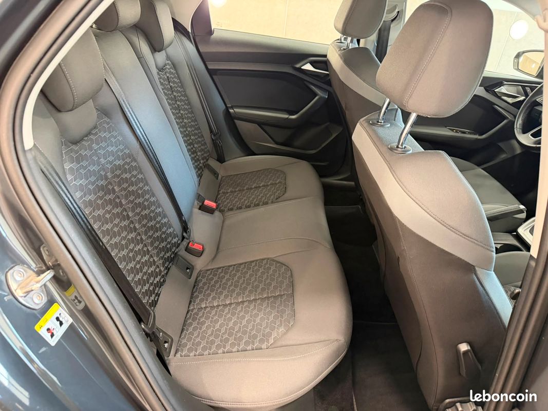 Voiture occasion