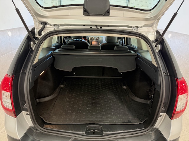 Voiture occasion