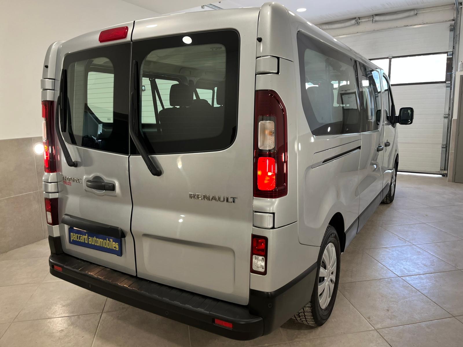 Voiture occasion
