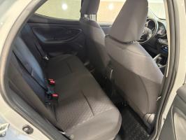 Voiture occasion