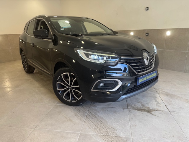 Voiture occasion