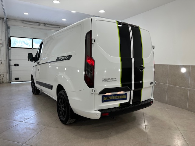 Voiture occasion