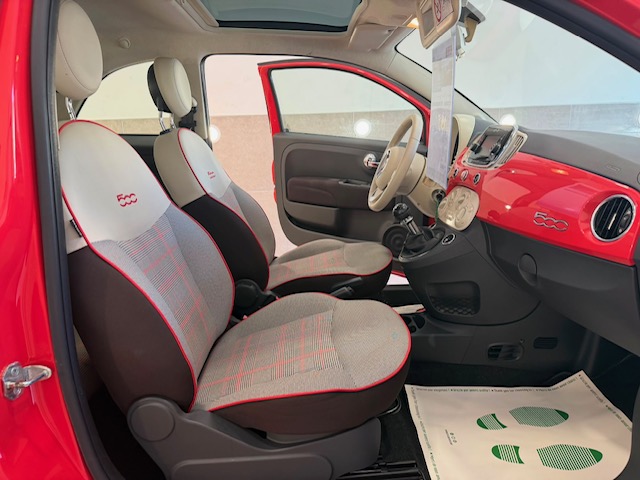 Voiture occasion