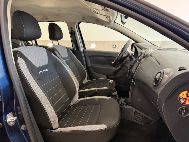 Voiture occasion