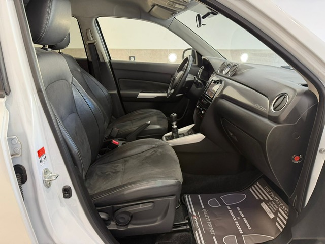 Voiture occasion