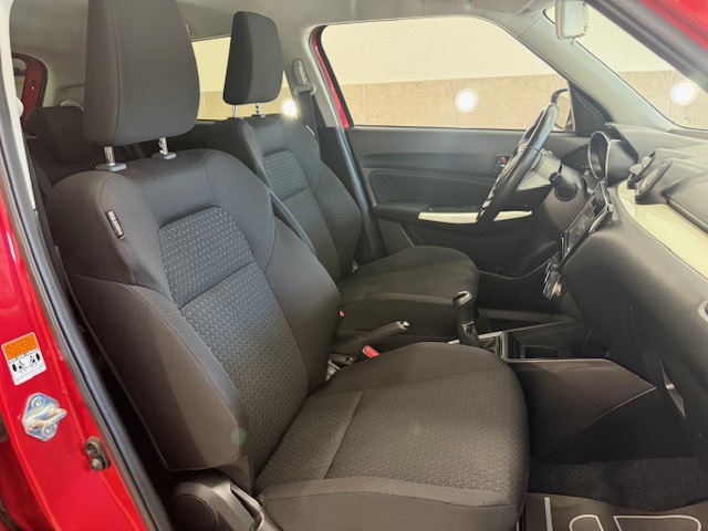 Voiture occasion