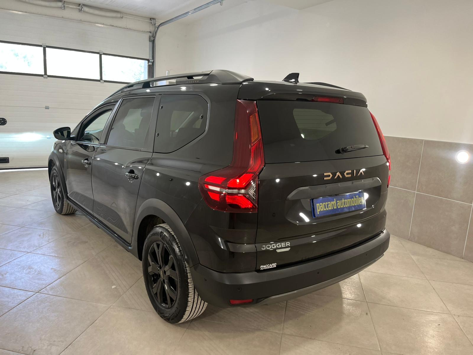 Voiture occasion