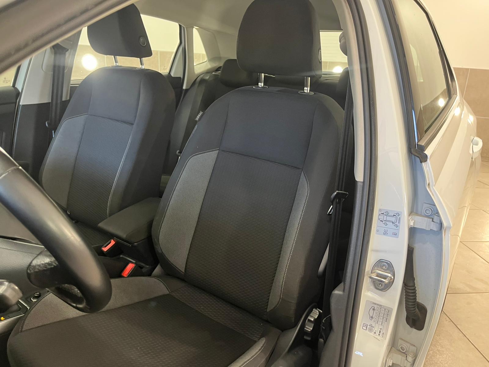 Voiture occasion