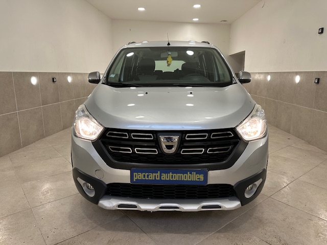 Voiture occasion