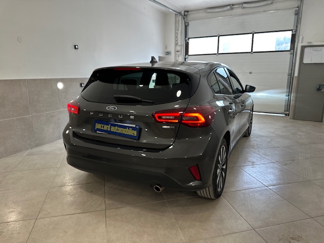 Voiture occasion