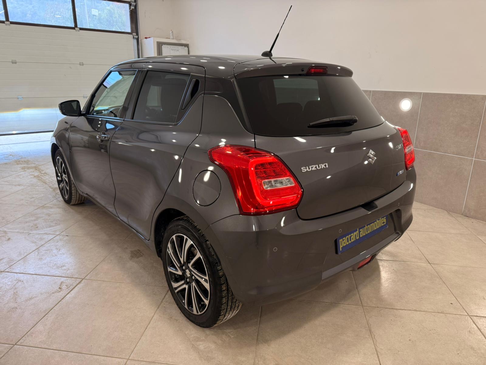 Voiture occasion