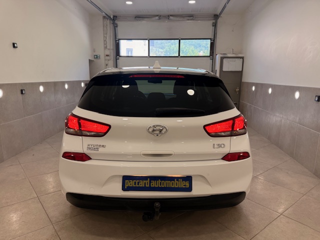 Voiture occasion