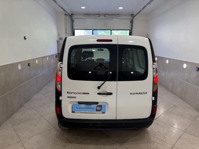 Voiture occasion
