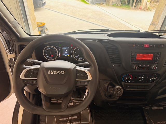 Voiture occasion