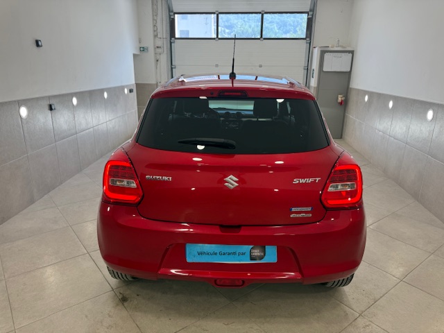 Voiture occasion