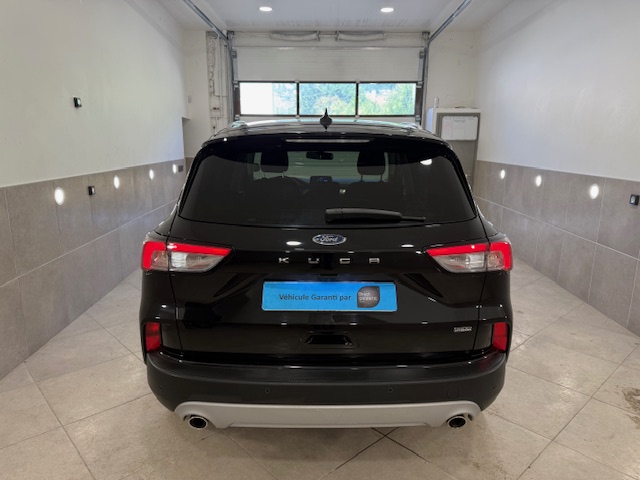 Voiture occasion