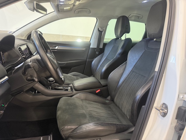 Voiture occasion