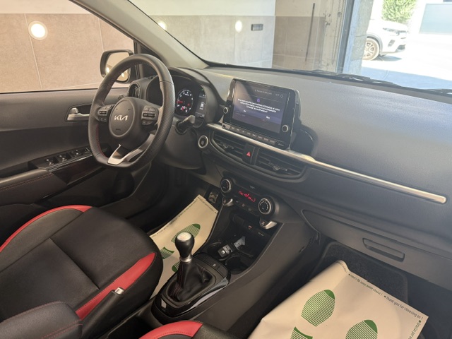 Voiture occasion