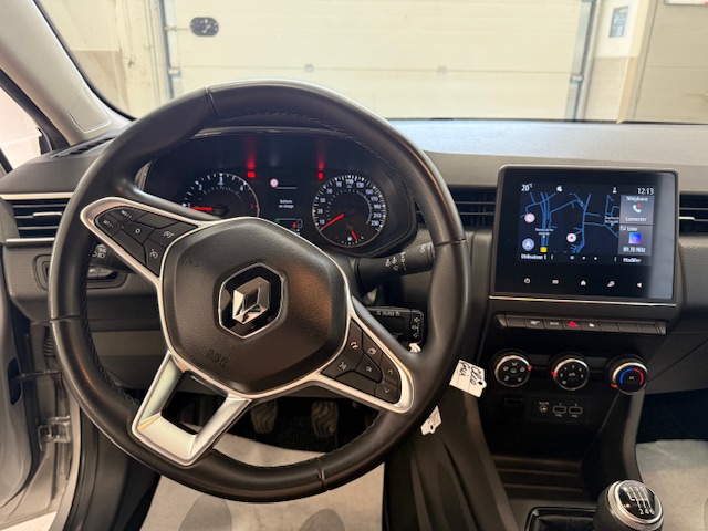 Voiture occasion