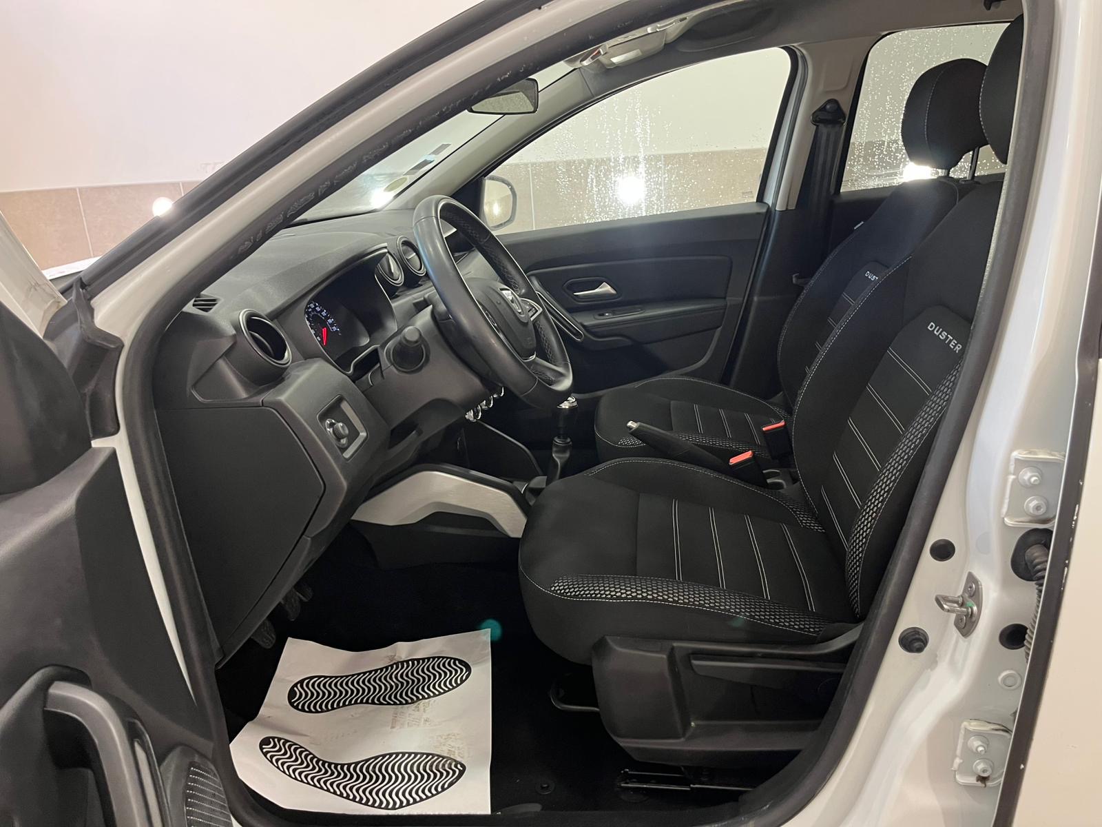 Voiture occasion