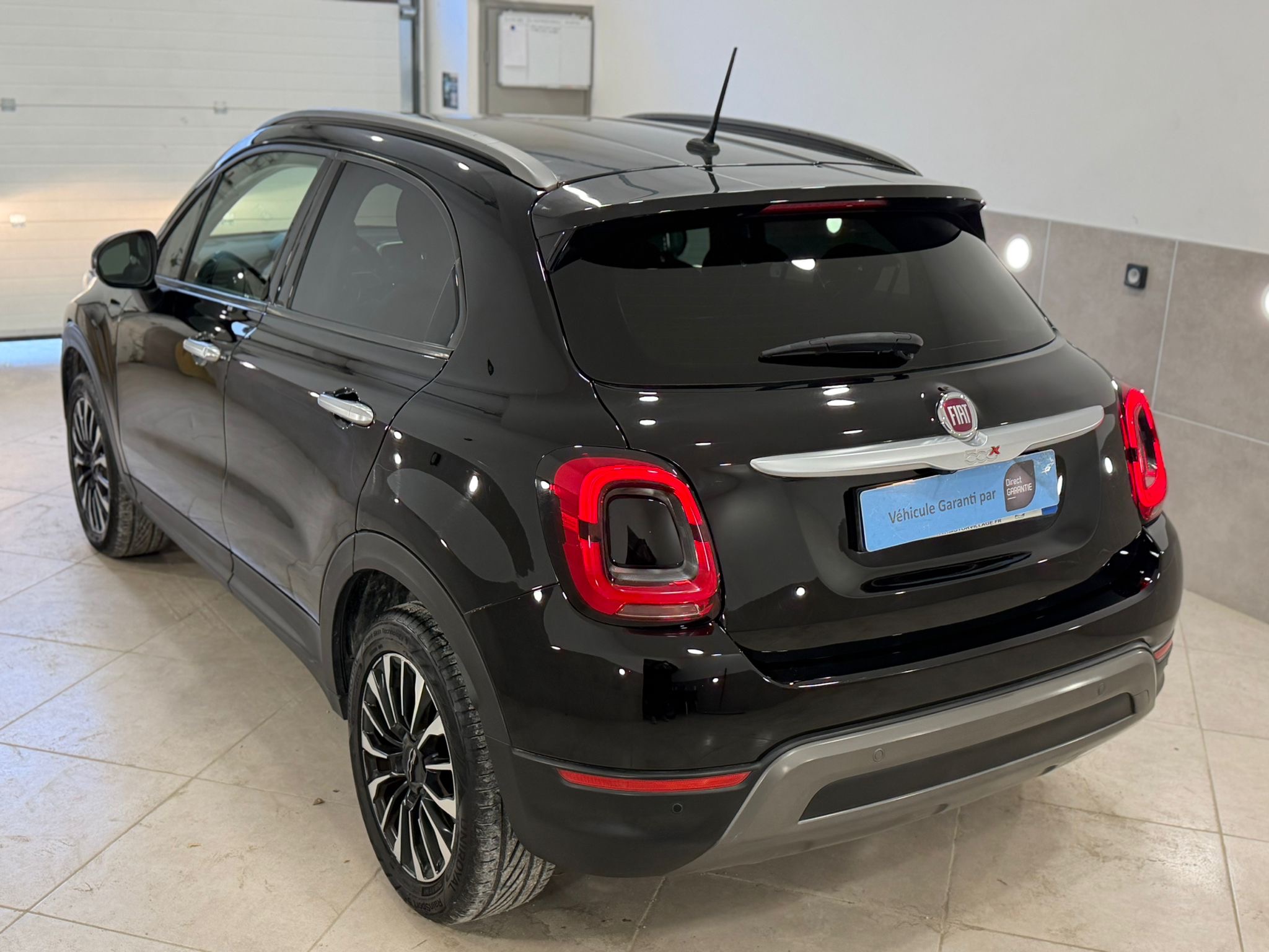 Voiture occasion